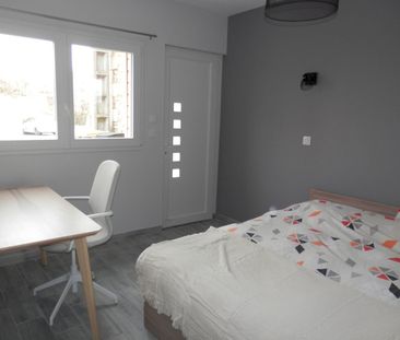 CHAMBRE MEUBLEE EN COLOCATION - Photo 6