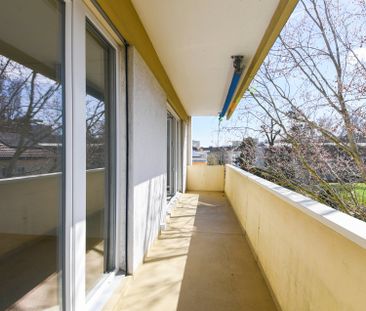 3.5 Zimmer, 80 m², 2. Stock - Photo 6