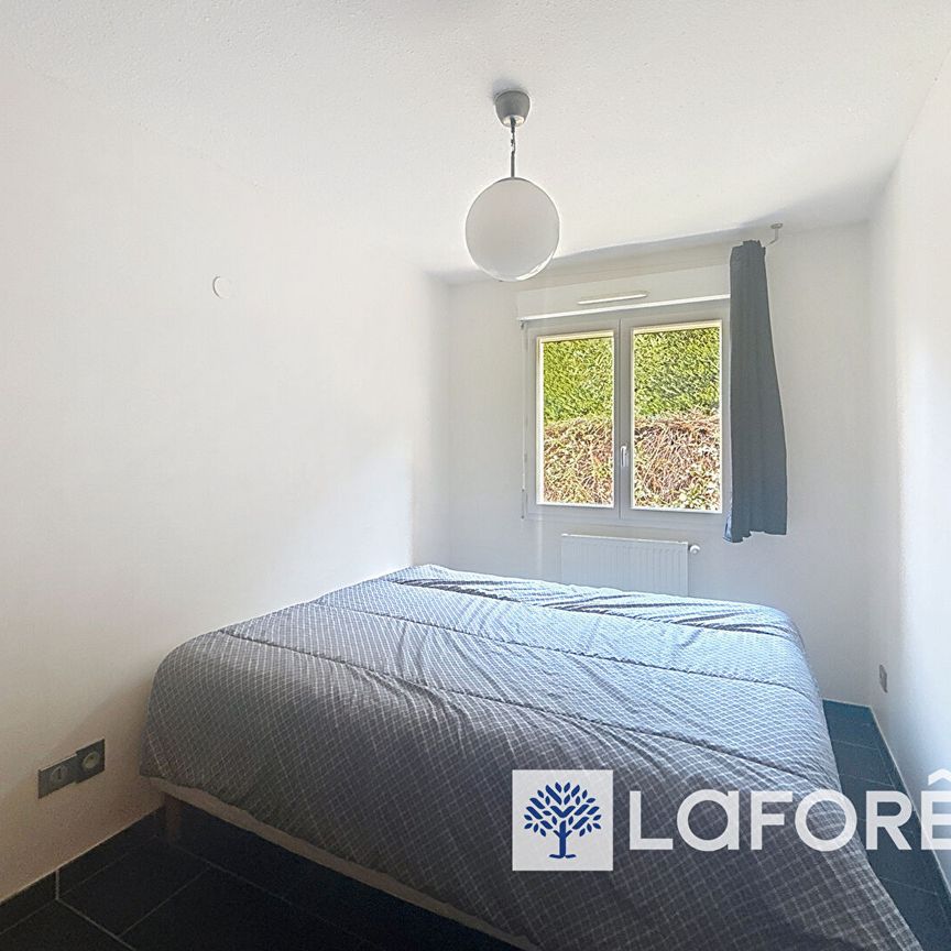 Appartement T2 BOURGOIN JALLIEU à louer - Photo 1
