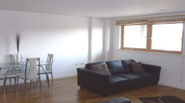 The Gateway East, Marsh Lane, Leeds, West Yorkshire, LS9 - Photo 1