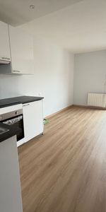 Magnifique 1 pièce 27.3m² à la Petite France - Photo 3