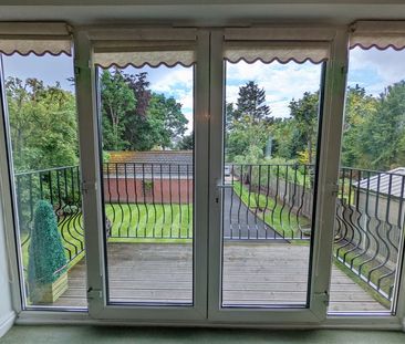 To Let – Spencer Court, Southport – First Floor Apartment - Photo 3