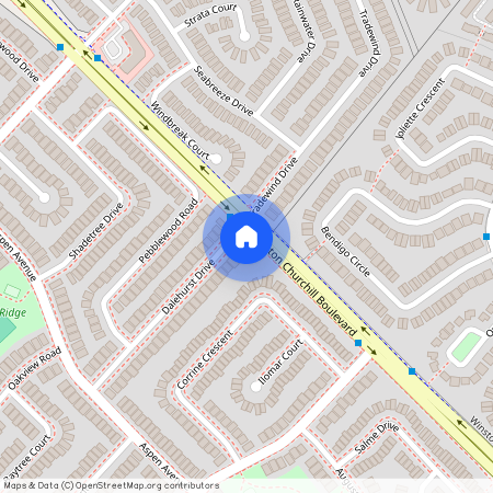 3012 Dalehurst Drive Unit# BSMT, Mississauga