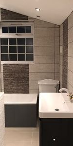 2 Bed Flat, Croydon London, CR0 - Photo 4