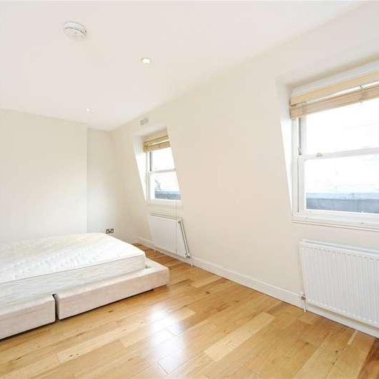 Westbourne Park Road, London, W2 - Photo 1