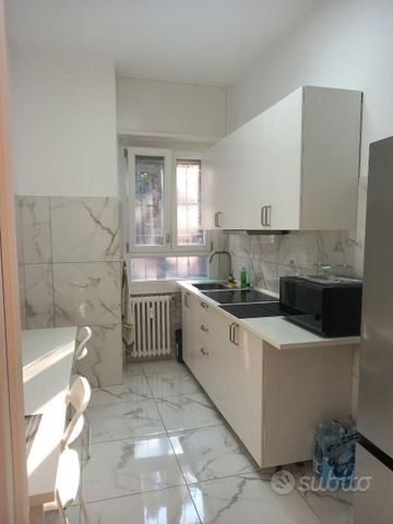 2 posti letto in doppia con balcone [M2 CIMIANO] - Photo 3
