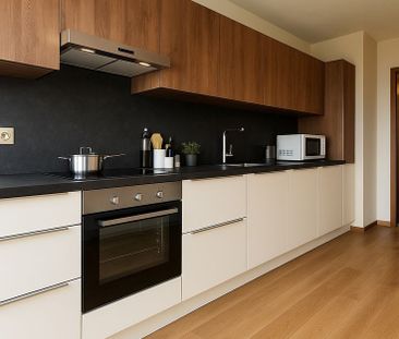 Appartement te huur - Photo 3