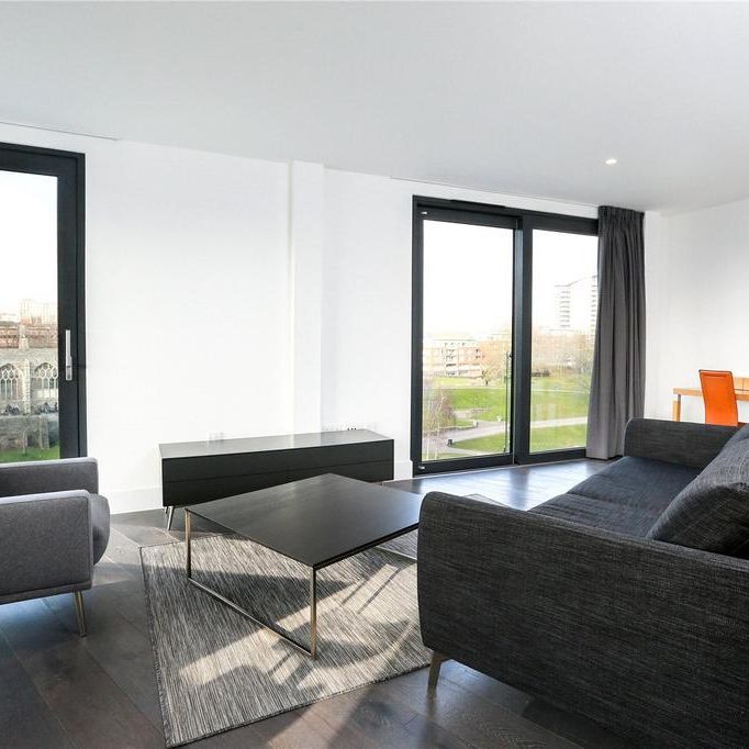 2 bedroom apartment to rent - Photo 1