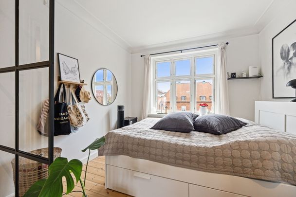 Kastetvej 28, 3. tv - Foto 1