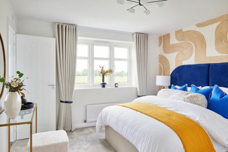 3 bedroom terraced house to rent - Photo 5