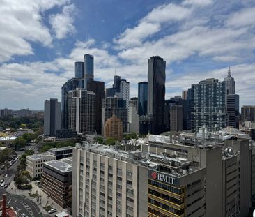 Melbourne CBD - Photo 4