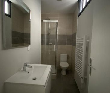 Location Appartement 2 pièces LIMOGES (87000) - Photo 1