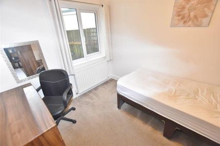 1 bedroom in a house share to rent - Photo 2