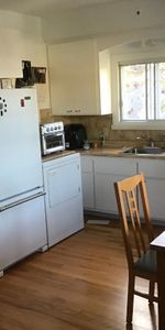 Grand 4 1/2 au 2ieme étage ensoleillé dans Ahuntsic - Photo 3