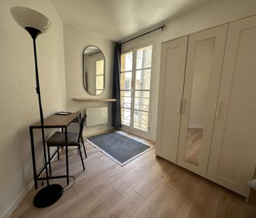 Location Appartement 1 pièce Meublé 31m² BORDEAUX 33000 - Photo 2