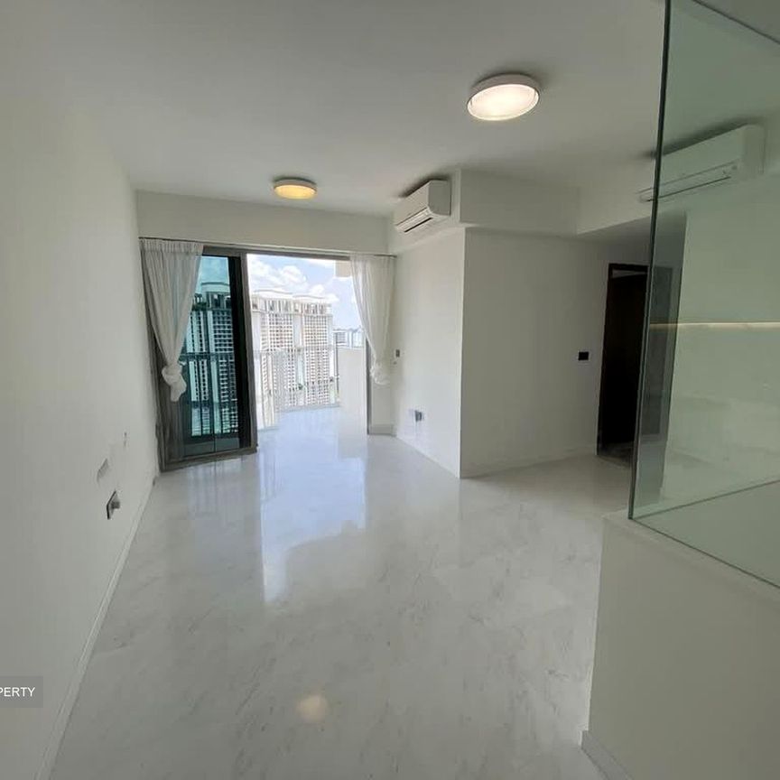Queens Peak (D3), Condominium - For Rent - Photo 1
