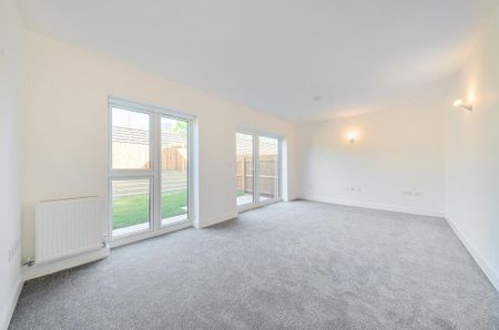 4 bedroom house to rent - Photo 4