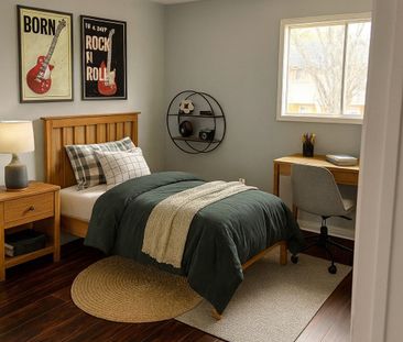 For Lease - 459 Laurie Avenue, Peterborough, Ontario - Photo 4