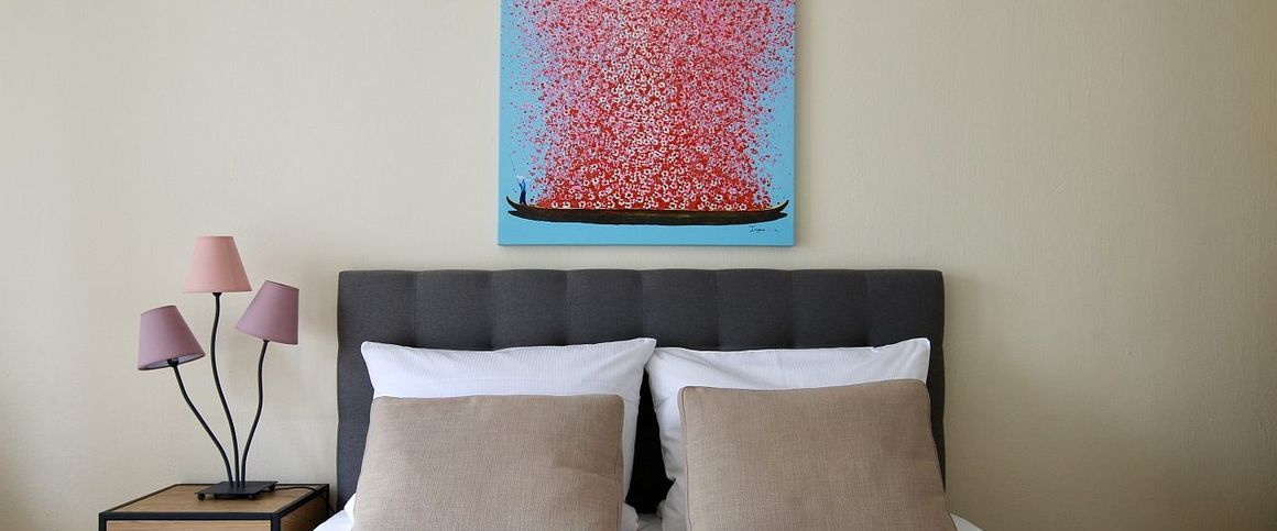 Exklusives Apartment mit Balkon - im Kölner Zentrum - Photo 1