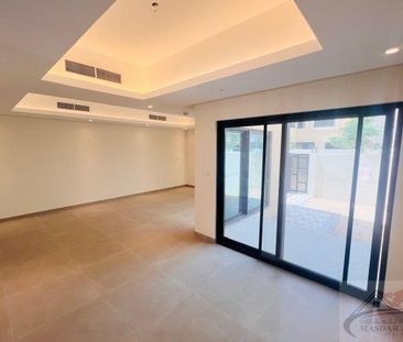 Charming 3Bed Ready To Move (Gym+Pool )110k 4 Cheq - Photo 5