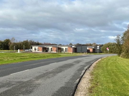 Dronninglund - Foto 1