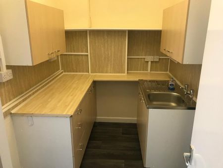 Studio to rent - Photo 5