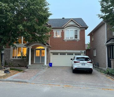 For Lease - 41 Majestic Drive Unit# BSMT, Markham, Ontario - Photo 3