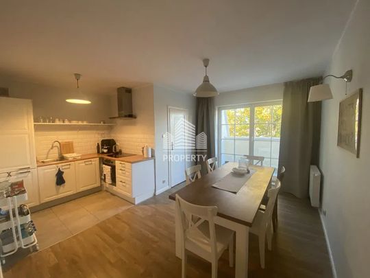 Przytulne Mieszkanie | Sopot - Photo 1