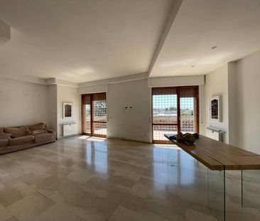 Attico via Roberto Alessandri, Colli Portuensi - Casaletto, Roma - Photo 6