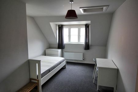 Tailors Court, City Centre, Bristol - Photo 4