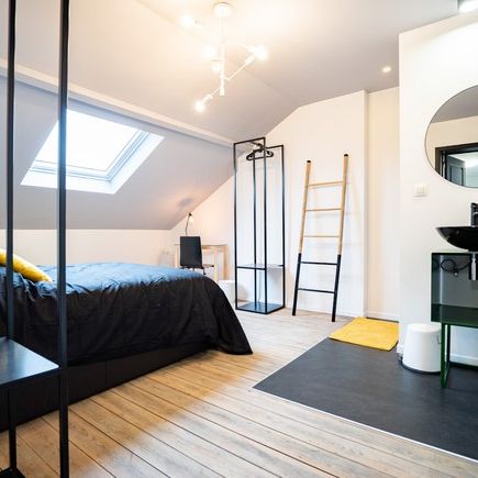 Room at Laport 4 - Foto 3