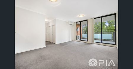 Spacious Modern Apartment Available NOW***Entry via Pennant Hills Rd*** - Photo 2