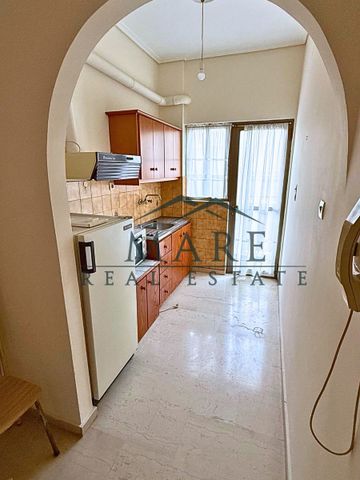 Studio/Γκαρσονιέρα για ενοικίαση Λουτράκι (Λουτράκι-Περαχώρα) - Photo 2