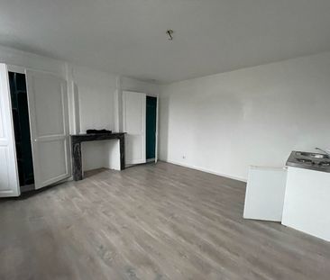 Grand studio de 26.71 m2 sur Lille ! réf G642-2 - Photo 1