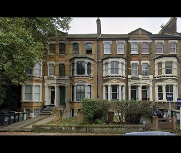 Studio Flat, Queens Road, SE14 - Photo 4