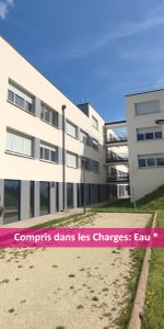 Location Appartement 1 pièce 19m² AUZEVILLE TOLOSANE 31320 - Photo 3