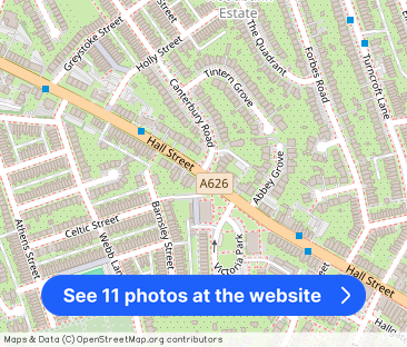 Hall Street, Stockport, SK1 - Photo 1