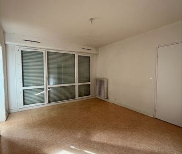 Location Appartement 2 pièces 44m² - Photo 1