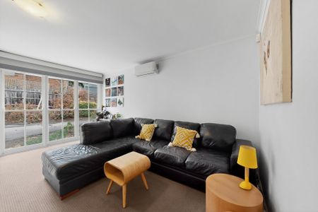 PRIVATE AND LEAFY UNIT - WELL BACK FROM THE MAIN ROAD - Photo 3