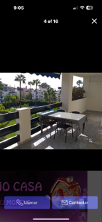 Atico en alquiler en Nueva Andalucia, Marbella - Photo 1