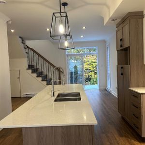 Magnifique condo 5 1/2 à louer st-jérôme - Photo 2