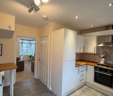 2 bedroom House To Let Total Size: 718 SQ FT - Photo 4