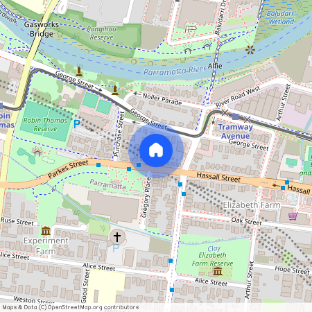 10/68 Hassall Street, NSW 2150, Parramatta