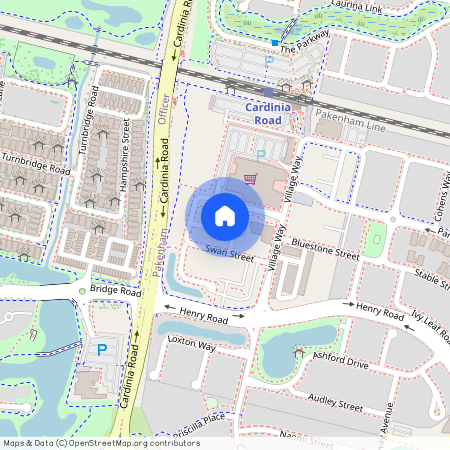 9 Gertrude Lane, Vic 3810, Pakenham