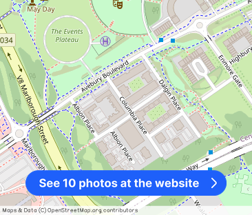 Mainstay Court, Campbell Park - Photo 1