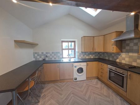 1 bedroom apartment to rent - Photo 3