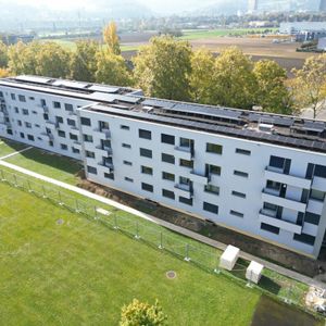 "Moderne Wohnungen in sanierter Liegenschaft im Längi-Quartier" - Photo 2