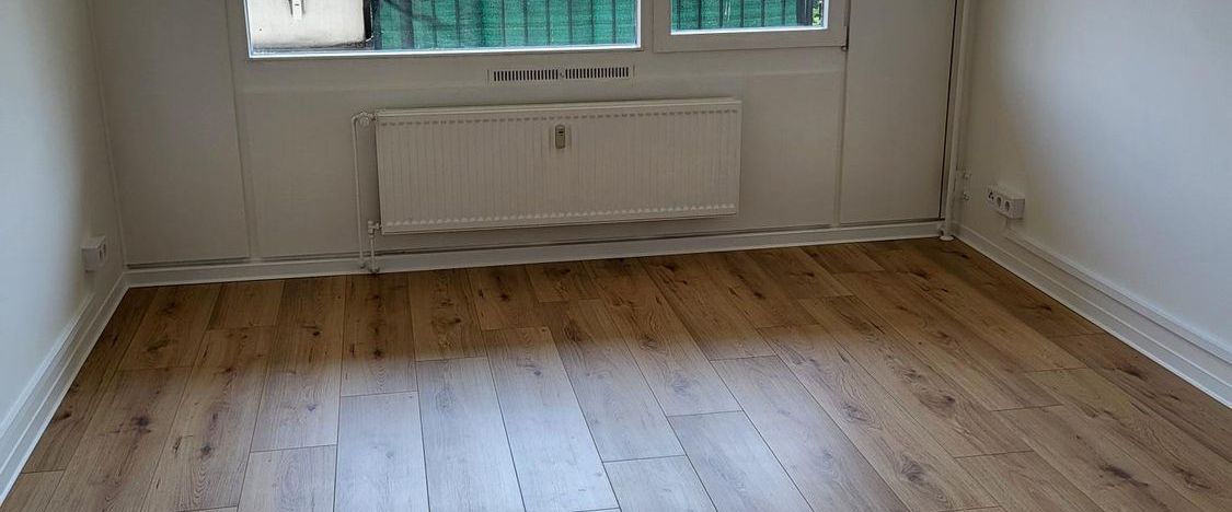 Moderne 2-Zimmer-Wohnung in Laatzen mit Balkon - Foto 1