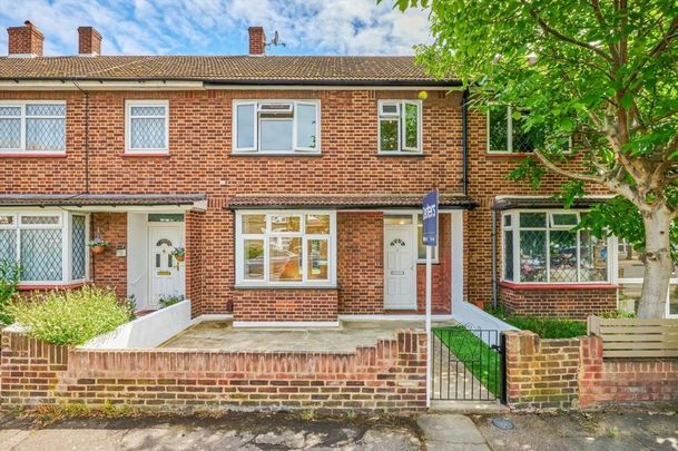 Clarendon Rise, Lewisham, SE13 - Photo 1