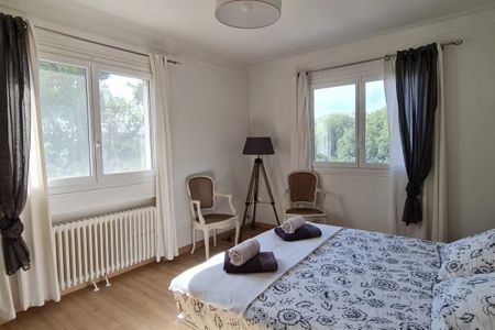 Location appartement/villa Biot - Photo 3
